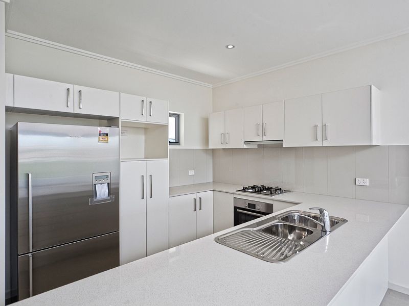 114/23 Robinson Place, Kelvin Grove QLD 4059