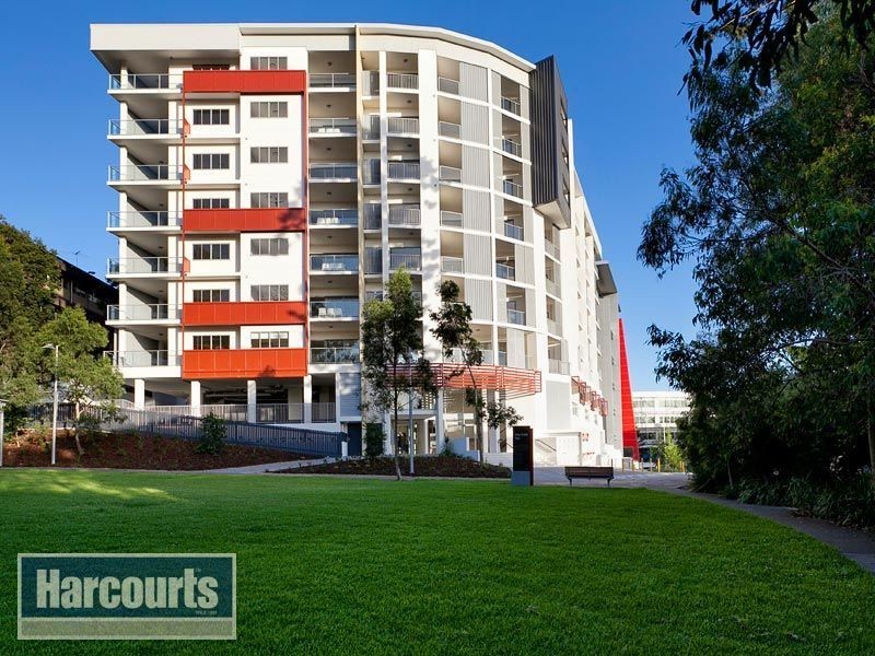 114/23 Robinson Place, Kelvin Grove QLD 4059