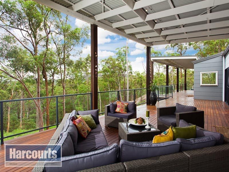 17 Retreat Court, Bunya QLD 4055