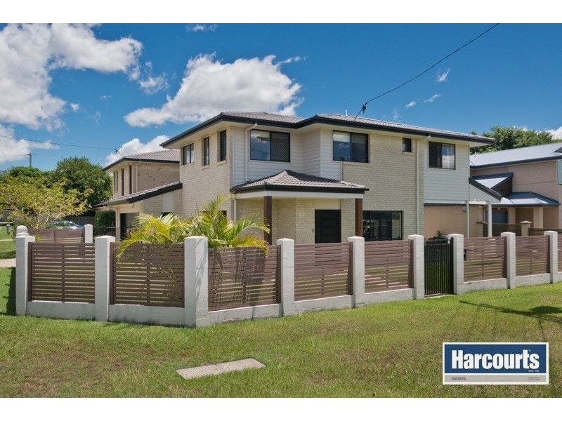 2 Wattle Street, Enoggera QLD 4051