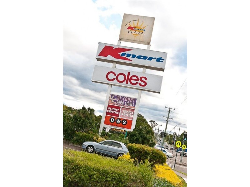 Arana Hills QLD 4054