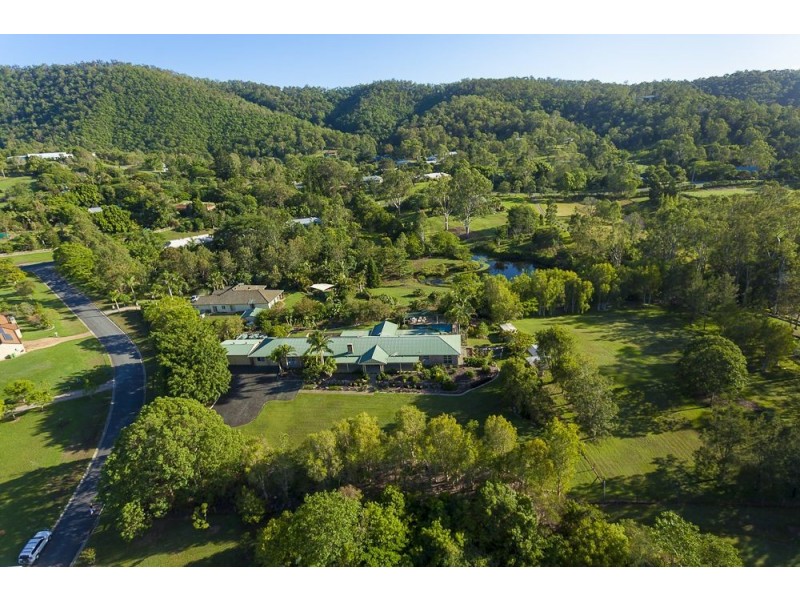 11 Eastwood Place, Samford Valley QLD 4520