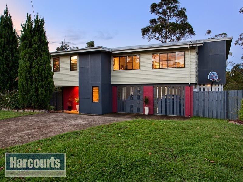 3 Dorset Court, Ferny Hills QLD 4055