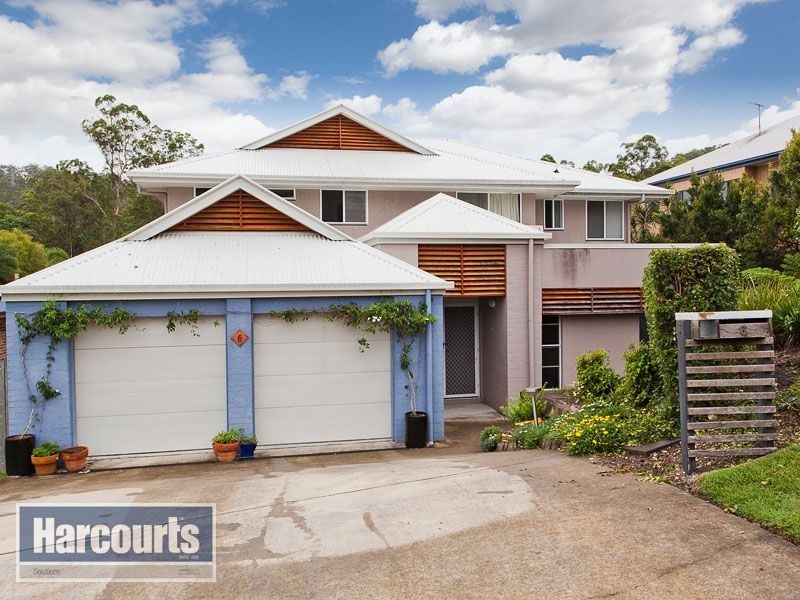 6 Christina Close, Ferny Grove QLD 4055