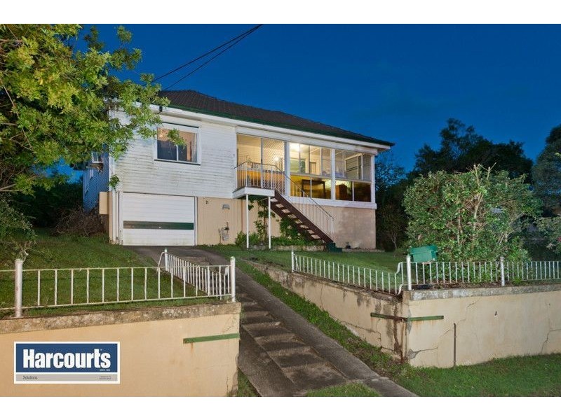 21 Minimine Street, Stafford QLD 4053