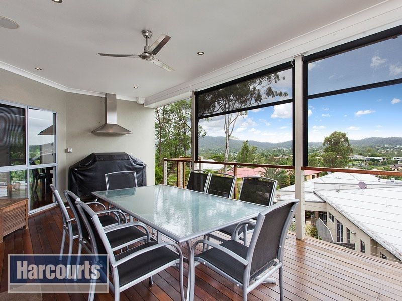 15 Stonehawke Place, The Gap QLD 4061