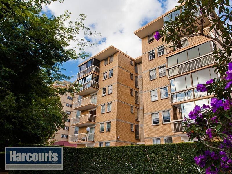 11/48 Glen Road, Toowong QLD 4066
