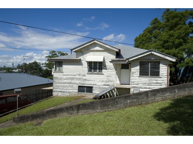 28 Edris Street, Alderley QLD 4051