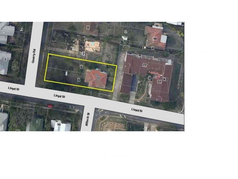 5 Quarry Road, Alderley QLD 4051