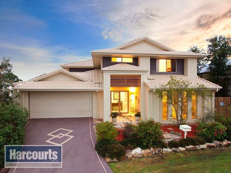 3 Parkwater Close, Upper Kedron QLD 4055