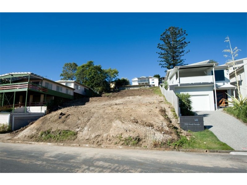 59 Royal Parade, Alderley QLD 4051