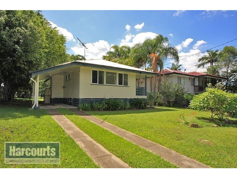 41 Silvertop Street, Keperra QLD 4054