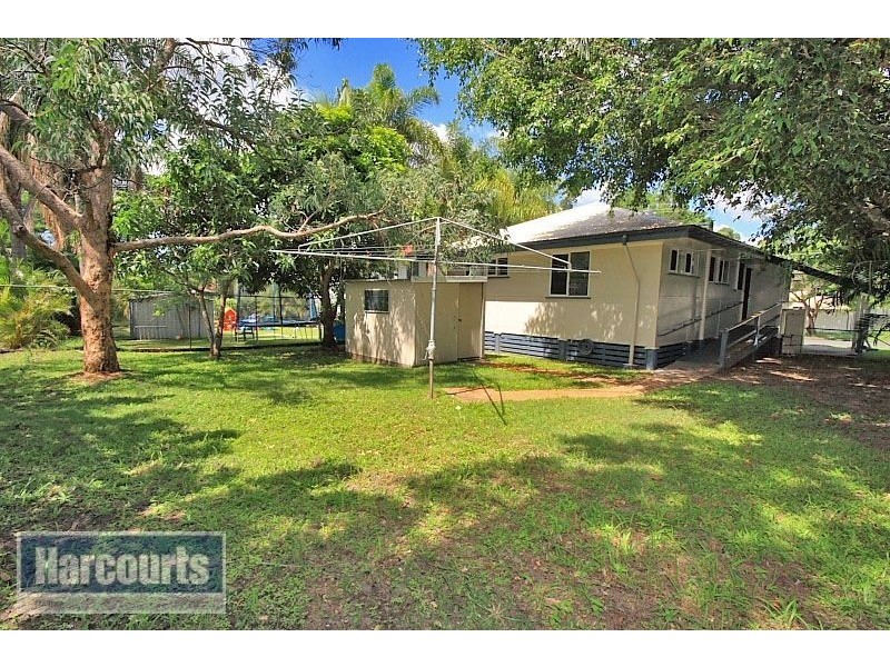 41 Silvertop Street, Keperra QLD 4054