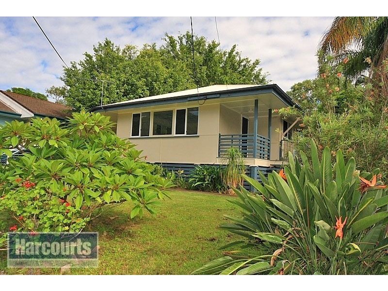 41 Silvertop Street, Keperra QLD 4054