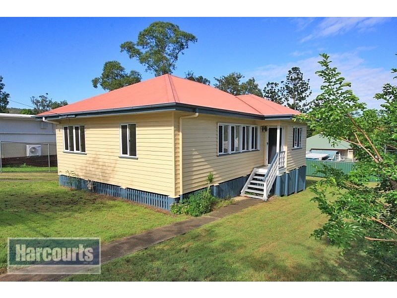 69 Fitzsimmons Street, Keperra QLD 4054