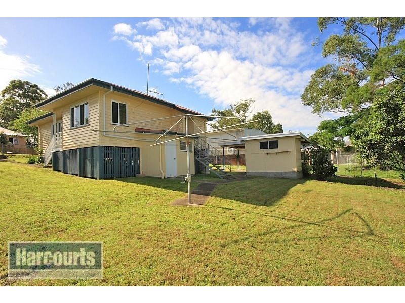 69 Fitzsimmons Street, Keperra QLD 4054