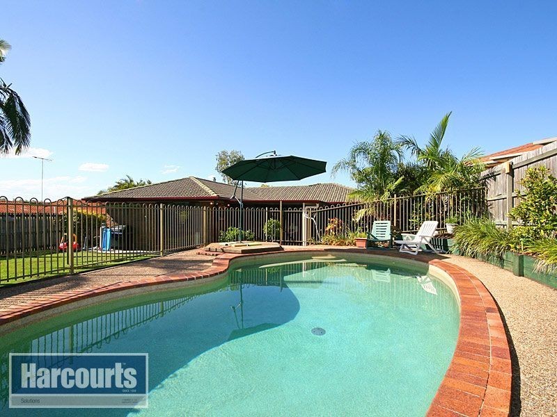 7 Lapilli Street, Keperra QLD 4054