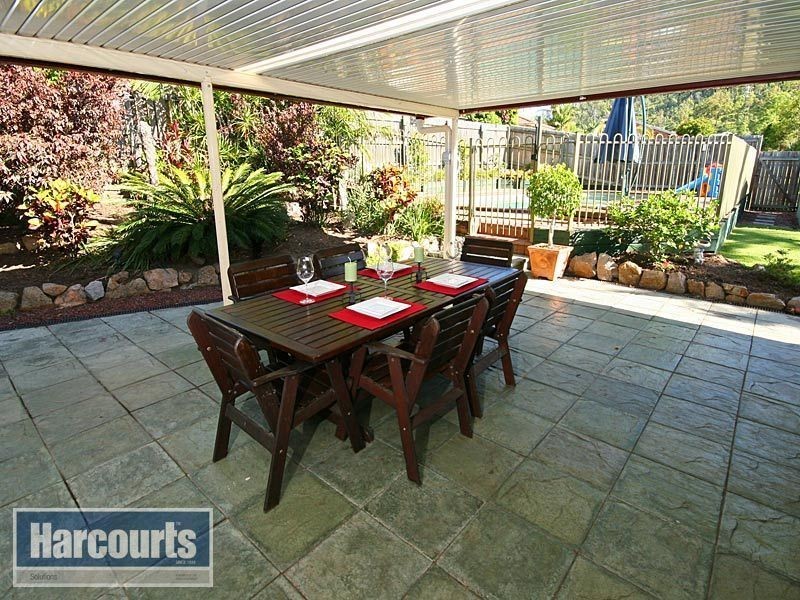 7 Lapilli Street, Keperra QLD 4054