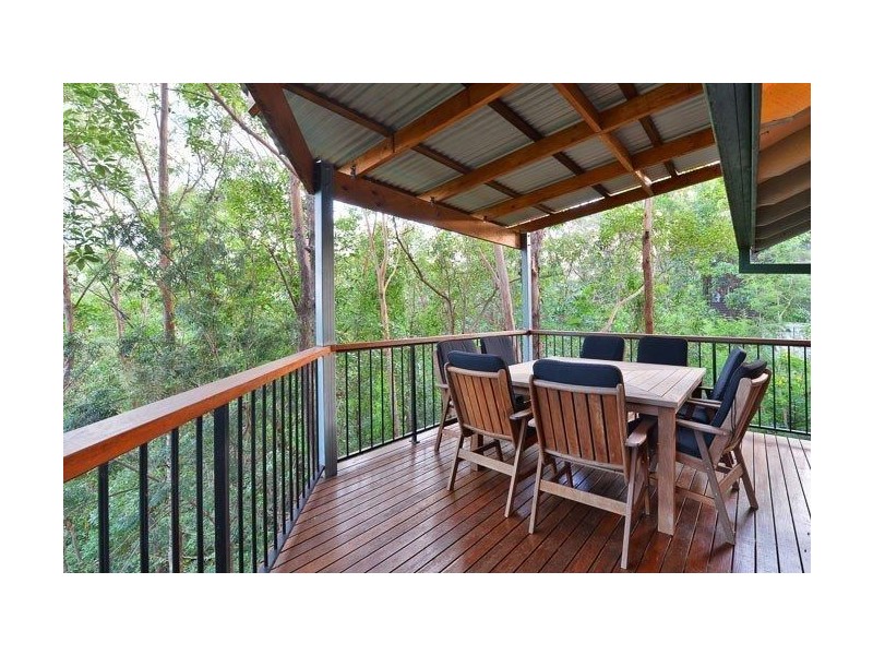 109 Plucks Road, Arana Hills QLD 4054