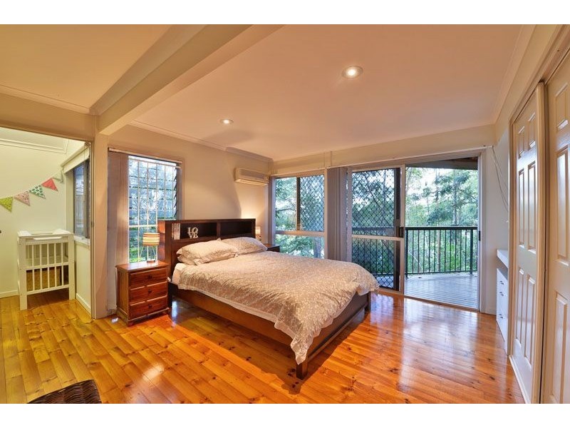 109 Plucks Road, Arana Hills QLD 4054