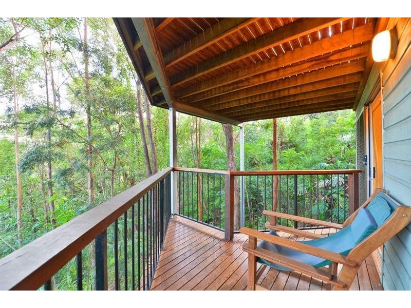 109 Plucks Road, Arana Hills QLD 4054