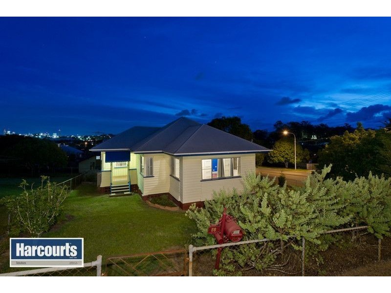 56 Waroon Street, Stafford QLD 4053