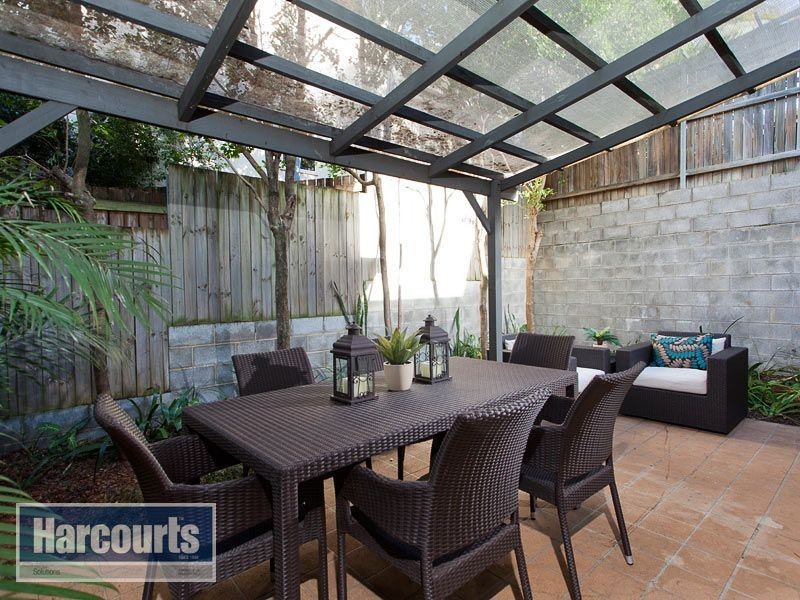 10/1 Bramble Street, Red Hill QLD 4059