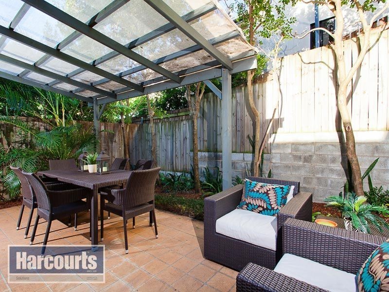 10/1 Bramble Street, Red Hill QLD 4059