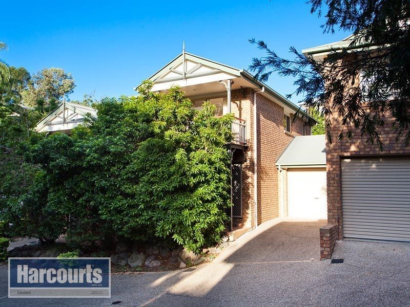 10/1 Bramble Street, Red Hill QLD 4059