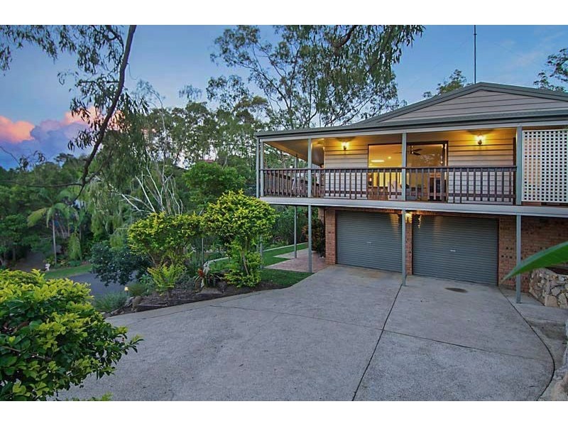 19 Fida Street, Mitchelton QLD 4053