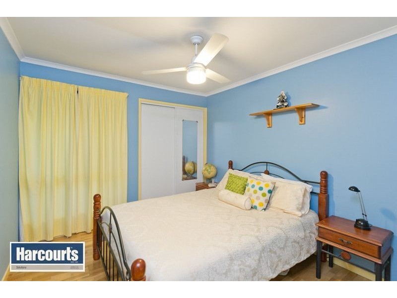 4 Leonarda Drive, Arana Hills QLD 4054