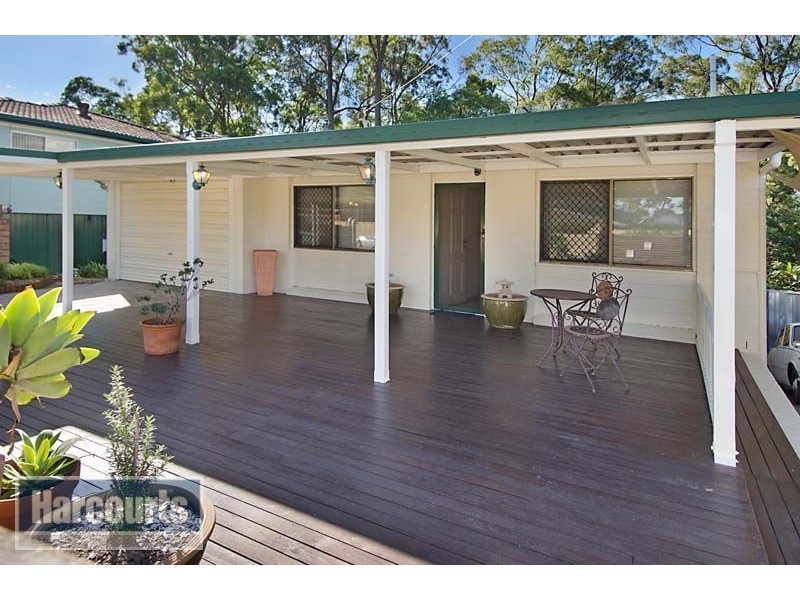 45 Caesar Road, Ferny Hills QLD 4055