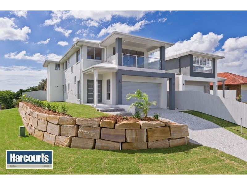 23 & 25 Dargie Street, Everton Park QLD 4053