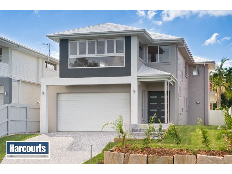 23 & 25 Dargie Street, Everton Park QLD 4053