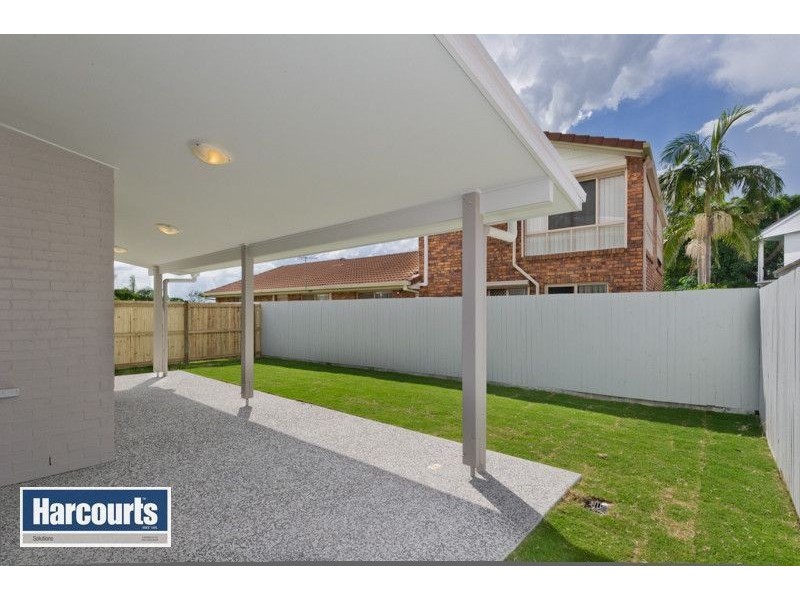23 & 25 Dargie Street, Everton Park QLD 4053