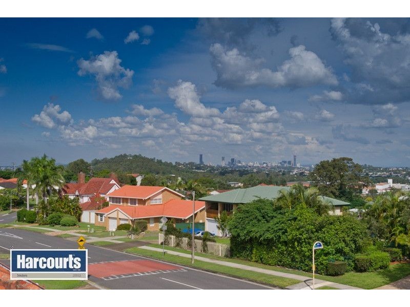 23 & 25 Dargie Street, Everton Park QLD 4053