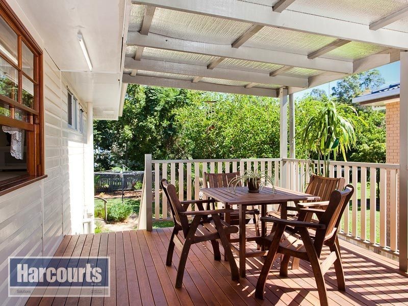 4 Tonlegee Street, Ferny Grove QLD 4055