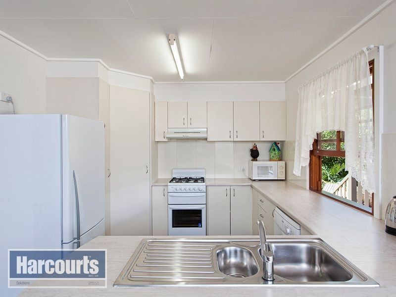 4 Tonlegee Street, Ferny Grove QLD 4055