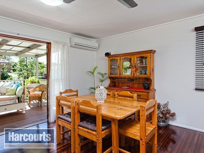 4 Tonlegee Street, Ferny Grove QLD 4055