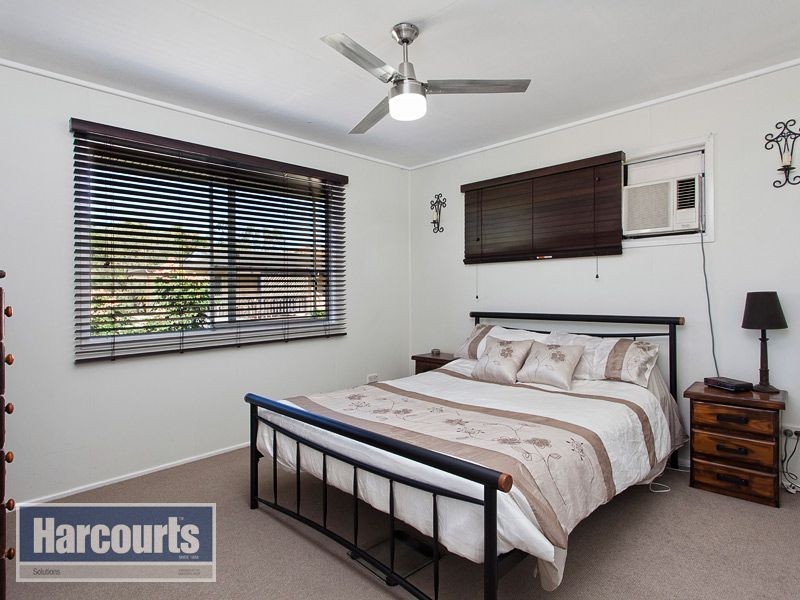 4 Tonlegee Street, Ferny Grove QLD 4055