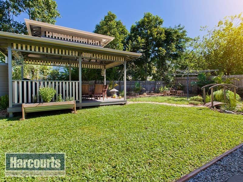 4 Tonlegee Street, Ferny Grove QLD 4055