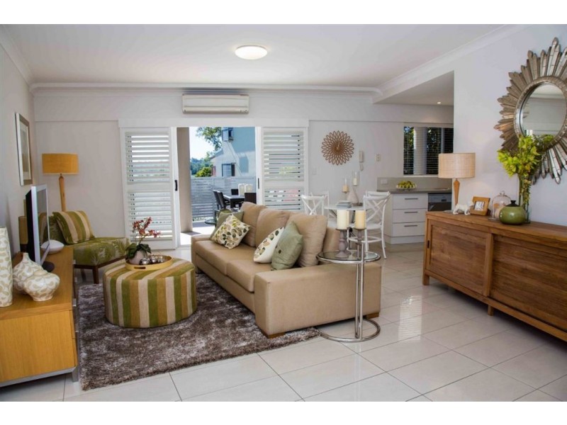 36/74 Prospect Road, Gaythorne QLD 4051