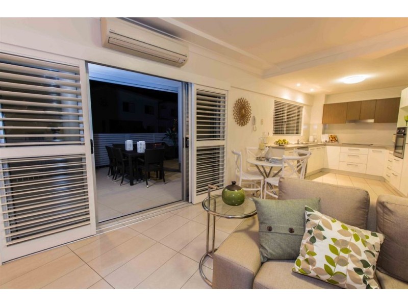 36/74 Prospect Road, Gaythorne QLD 4051