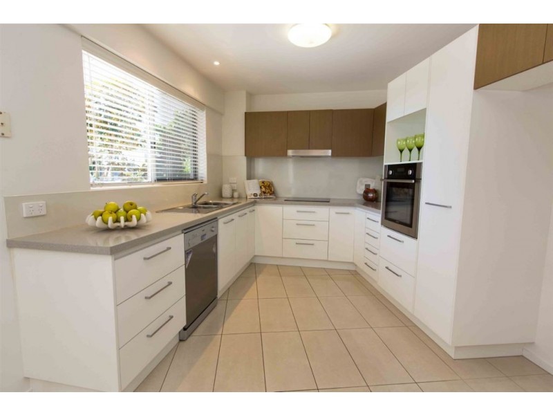 36/74 Prospect Road, Gaythorne QLD 4051