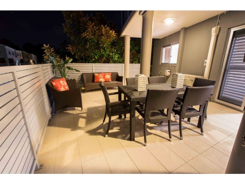 36/74 Prospect Road, Gaythorne QLD 4051