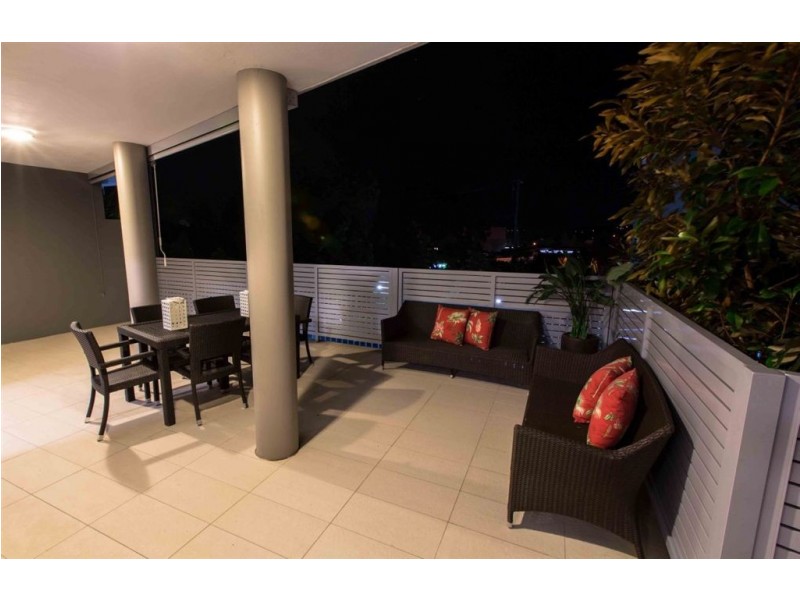 36/74 Prospect Road, Gaythorne QLD 4051