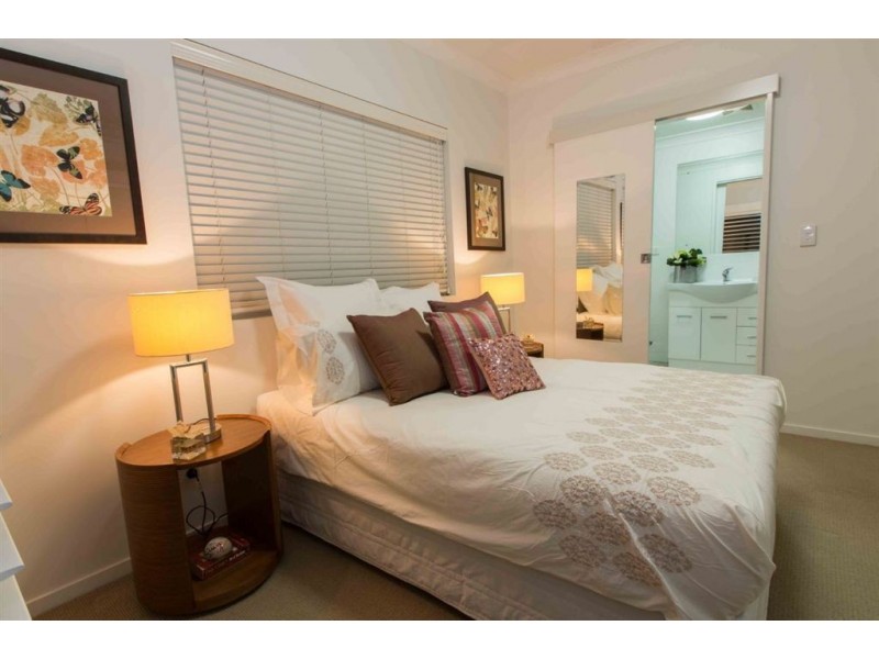 36/74 Prospect Road, Gaythorne QLD 4051