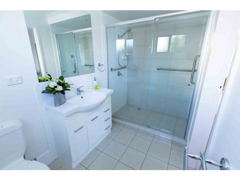 36/74 Prospect Road, Gaythorne QLD 4051