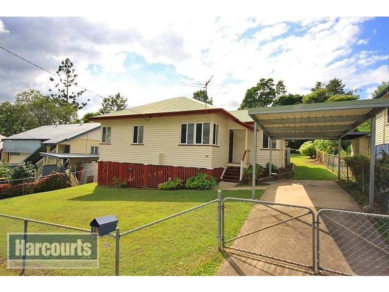 29 Gilston Street, Keperra QLD 4054