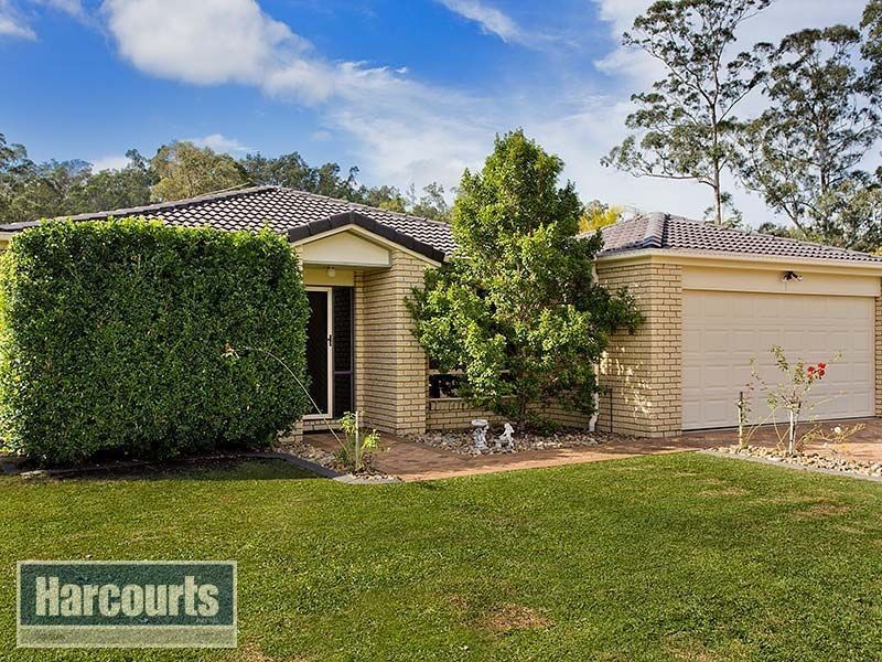 112 Kirralee Crescent, Upper Kedron QLD 4055